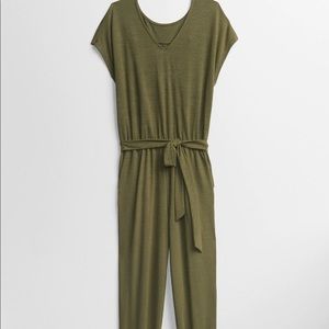Comfy Gap Jumpsuit